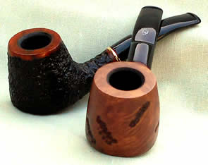 Lorenzo Titano shape 8687 2 Finishes